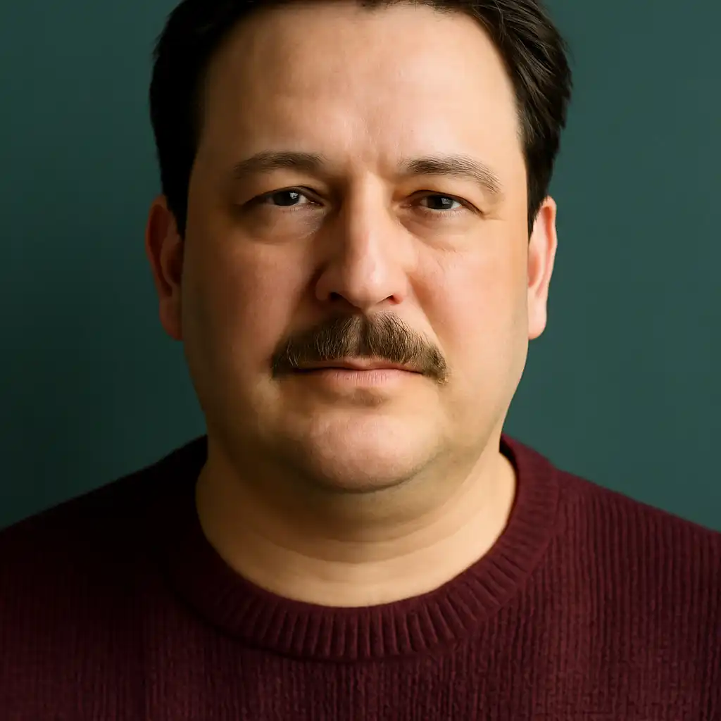 Klaus Würfelmann